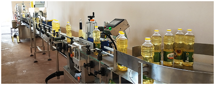 烏茲別克斯坦油脂設備